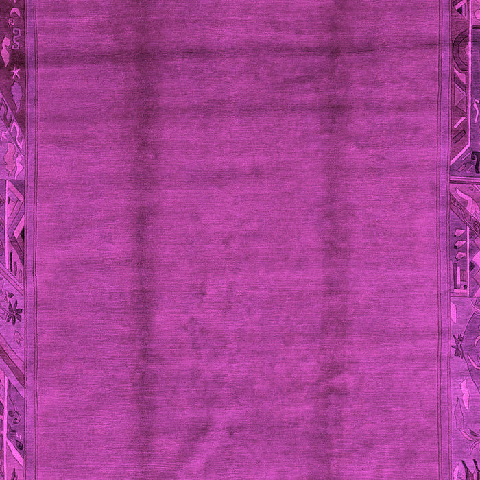 Machine Washable Abstract Pink Modern Rug, wshabs1891pnk