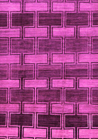 Abstract Pink Modern Rug, abs189pnk