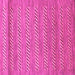 Square Machine Washable Abstract Pink Modern Rug, wshabs18pnk