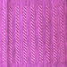 Square Machine Washable Abstract Purple Modern Area Rugs, wshabs18pur