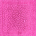 Square Abstract Pink Modern Rug, abs1906pnk