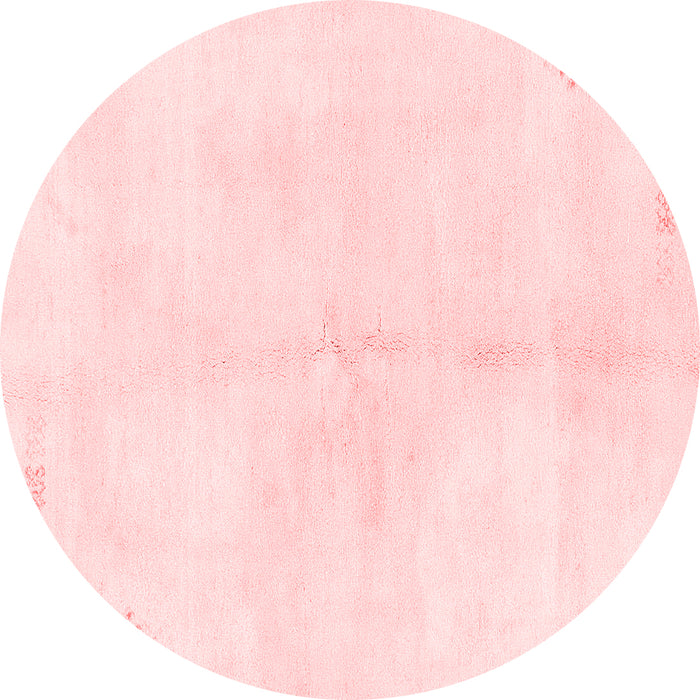 Solid Red Modern Rug, abs1908red