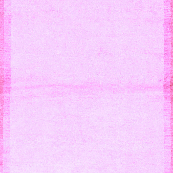 Solid Purple Modern Rug, abs1910pur