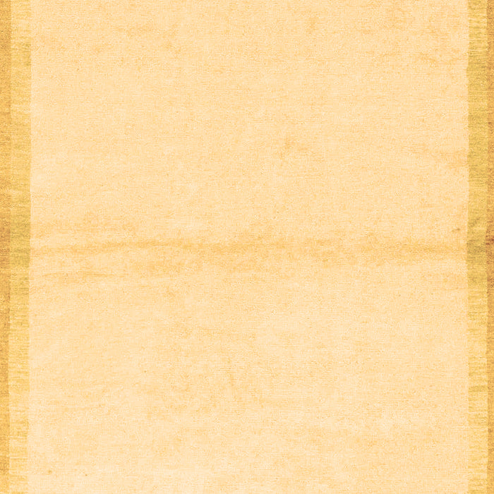 Solid Brown Modern Rug, abs1910brn