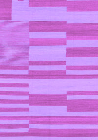 Abstract Purple Modern Rug, abs1915pur