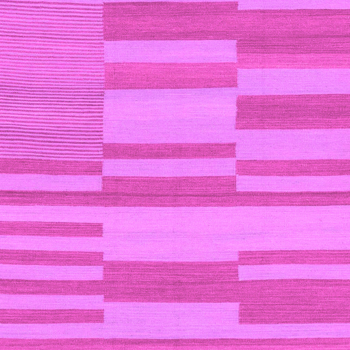 Machine Washable Abstract Pink Modern Rug, wshabs1915pnk