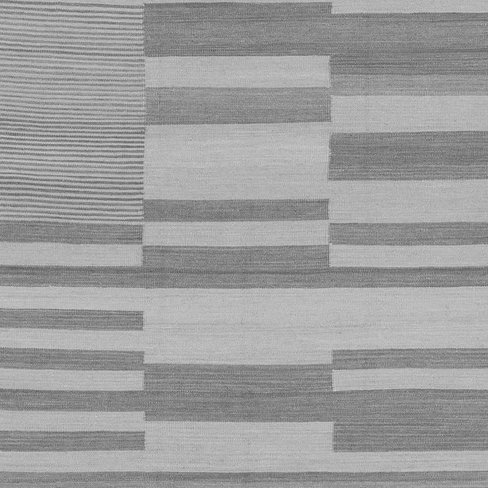 Machine Washable Abstract Gray Modern Rug, wshabs1915gry