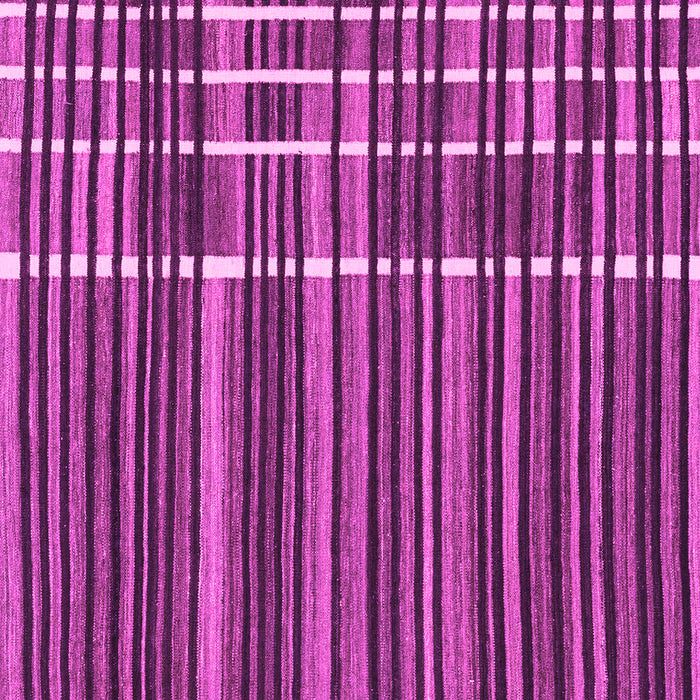 Machine Washable Abstract Pink Modern Rug, wshabs1917pnk