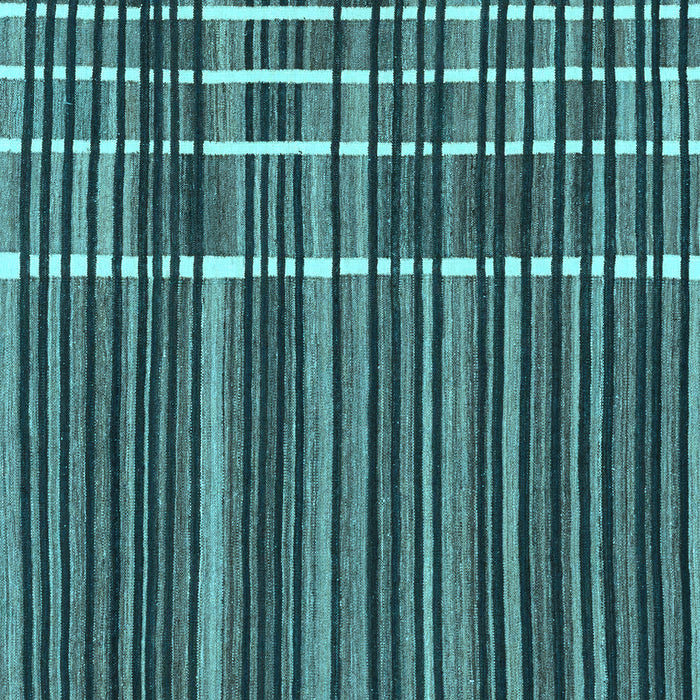 Machine Washable Abstract Light Blue Modern Rug, wshabs1917lblu