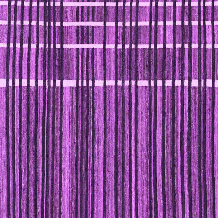 Machine Washable Abstract Purple Modern Area Rugs, wshabs1917pur