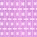 Square Machine Washable Solid Pink Modern Rug, wshabs1919pnk