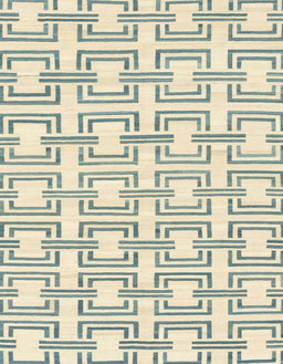 Abstract Dark Sea Green Solid Rug, abs1919