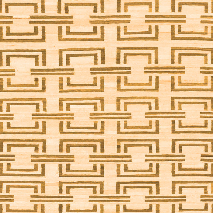 Machine Washable Solid Orange Modern Area Rugs, wshabs1919org