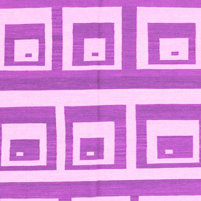 Oriental Pink Modern Rug, abs1924pnk