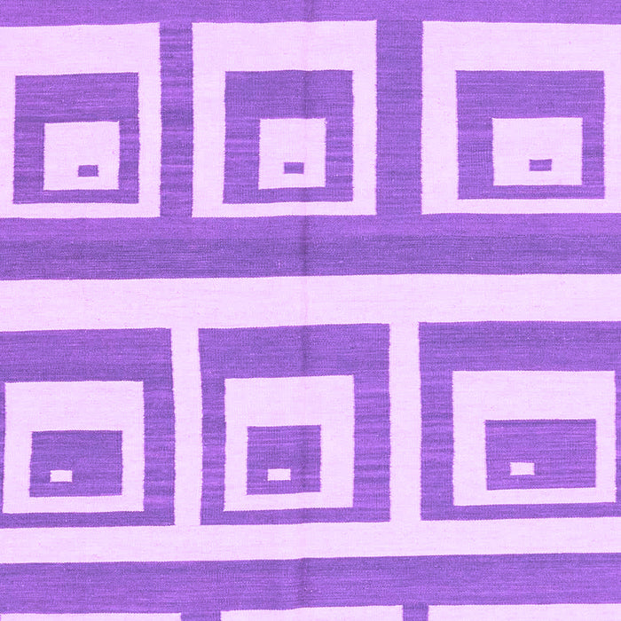 Oriental Purple Modern Rug, abs1924pur