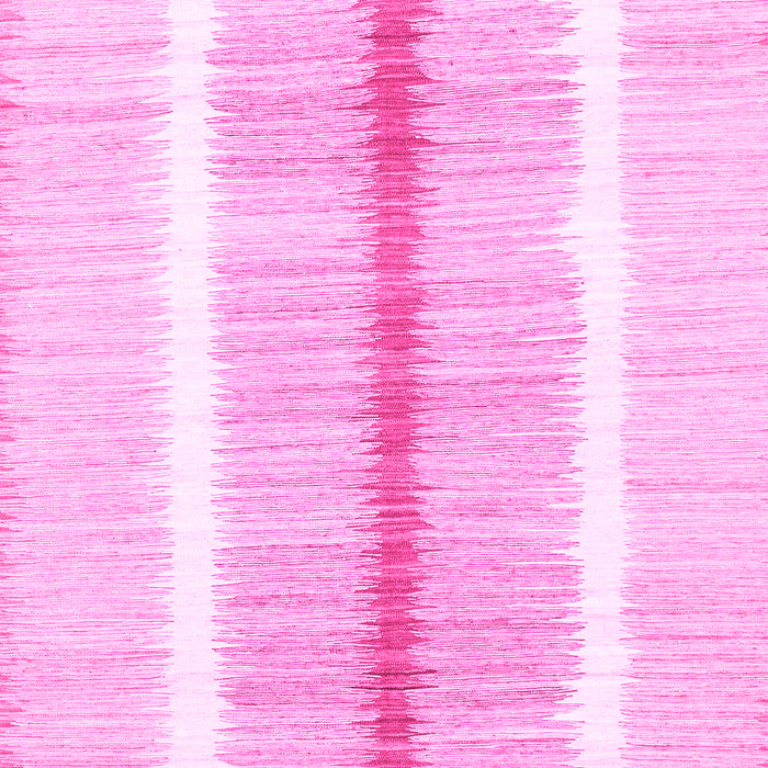 Machine Washable Abstract Pink Modern Rug, wshabs1926pnk