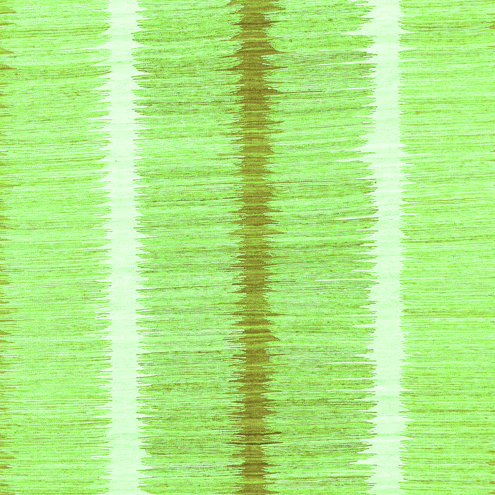 Abstract Green Modern Rug, abs1926grn