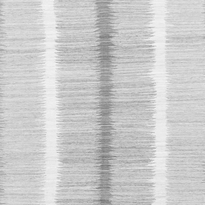 Square Abstract Gray Modern Rug, abs1926gry