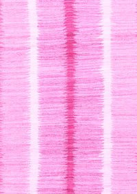 Abstract Pink Modern Rug, abs1926pnk