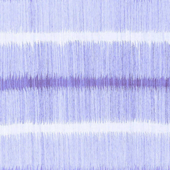 Square Abstract Blue Modern Rug, abs1926blu