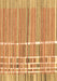 Abstract Brown Modern Rug, abs1927brn