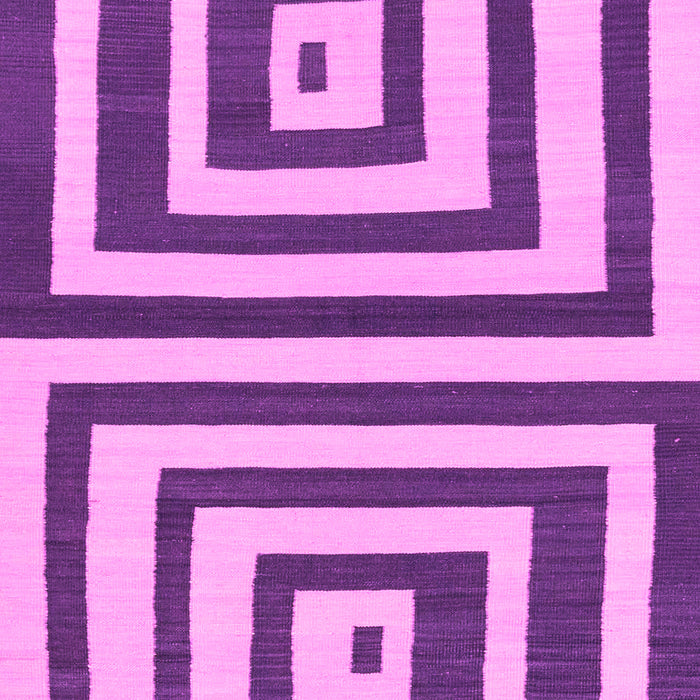 Machine Washable Oriental Pink Modern Rug, wshabs1928pnk