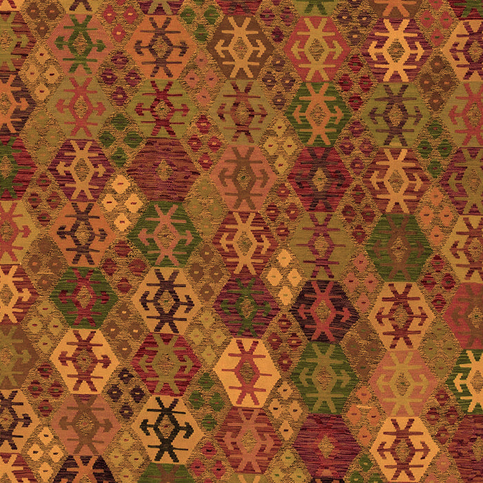 Machine Washable Abstract Orange Modern Area Rugs, wshabs1930org