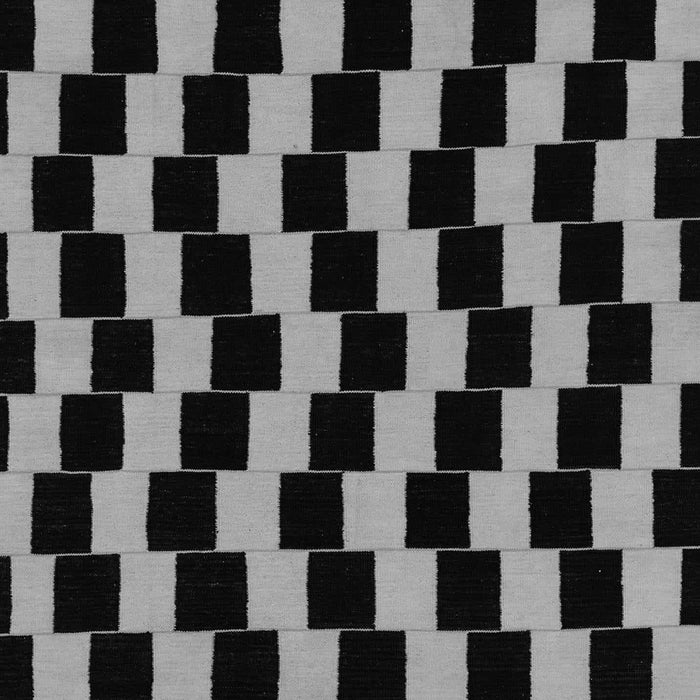 Abstract Gray Modern Rug, abs1931gry