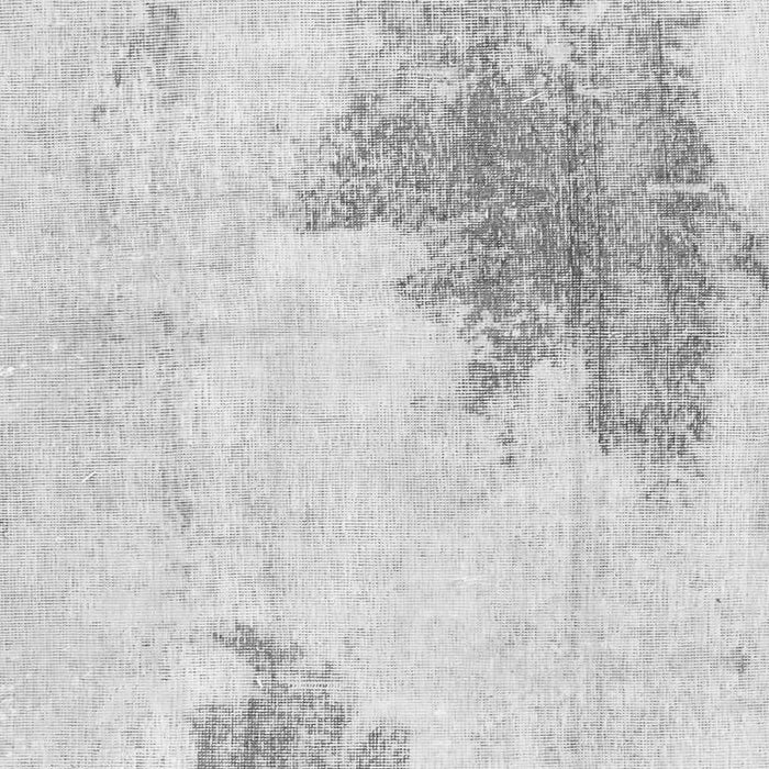 Solid Gray Modern Rug, abs1934gry