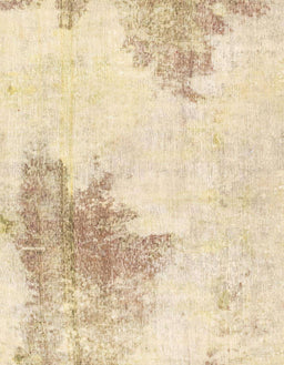 Abstract Brown Solid Rug, abs1934