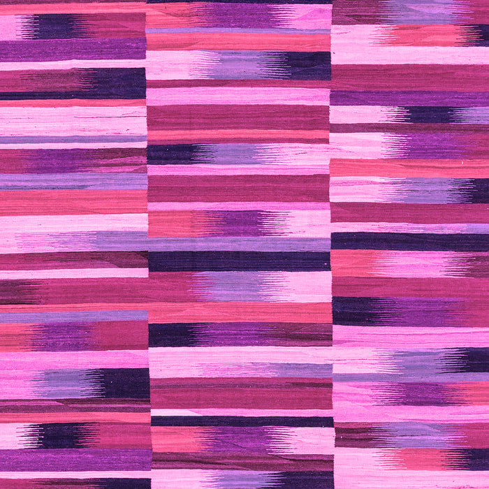 Abstract Pink Modern Rug, abs1936pnk