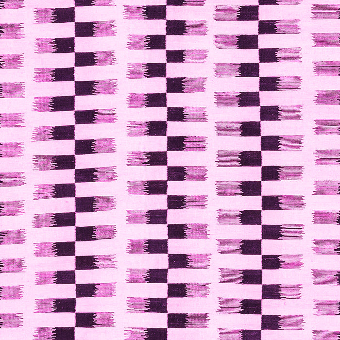 Solid Pink Modern Rug, abs1938pnk