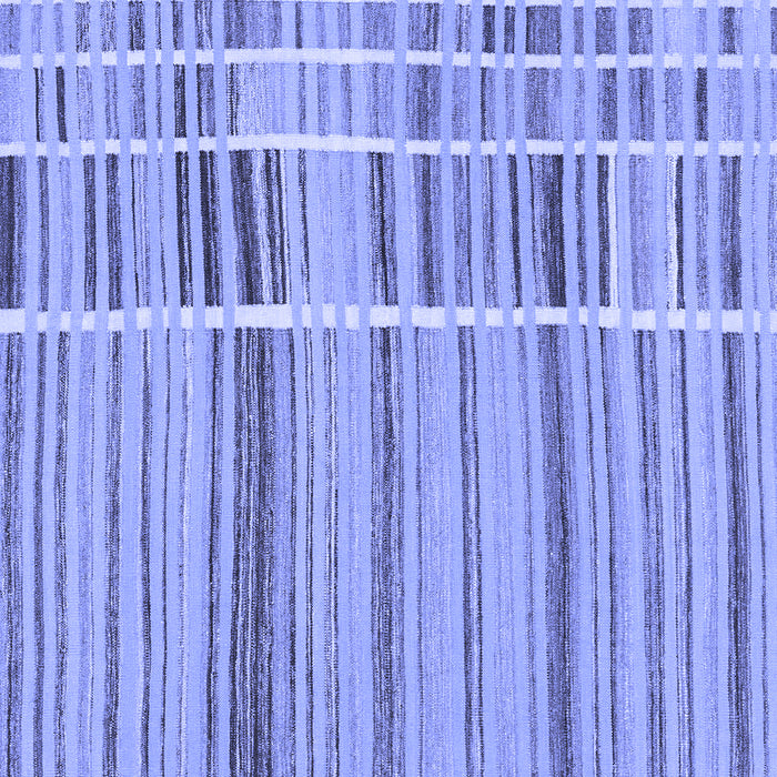 Machine Washable Abstract Blue Modern Rug, wshabs1939blu