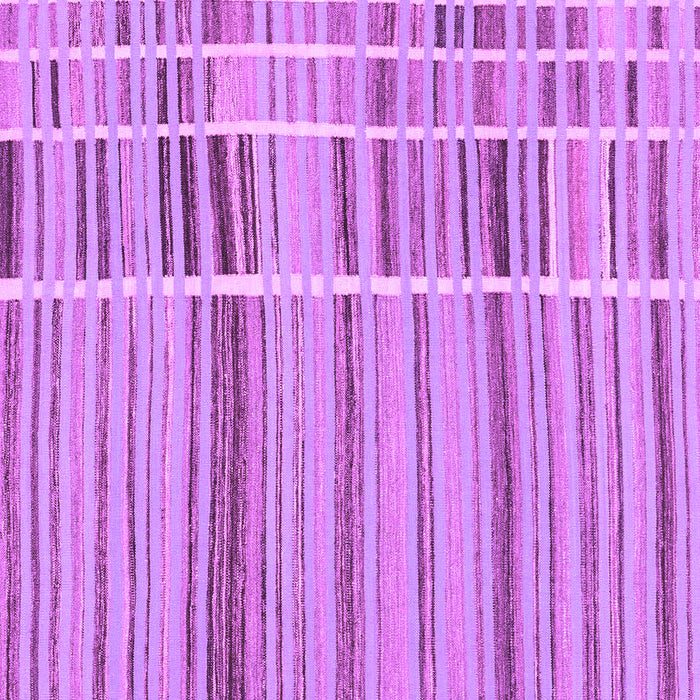 Machine Washable Abstract Purple Modern Area Rugs, wshabs1939pur