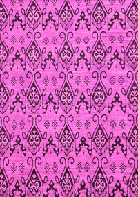 Abstract Pink Modern Rug, abs193pnk