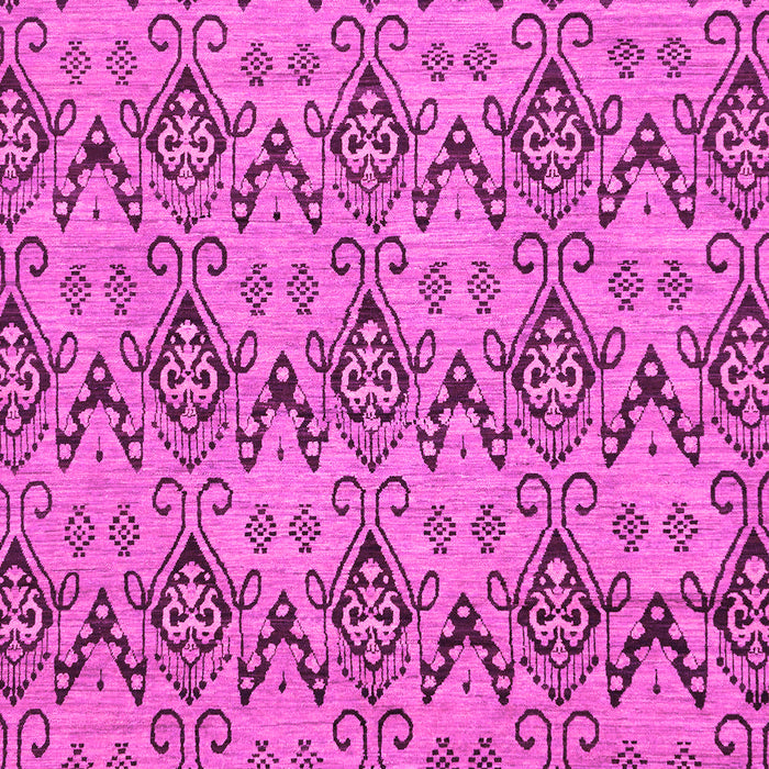 Abstract Pink Modern Rug, abs193pnk