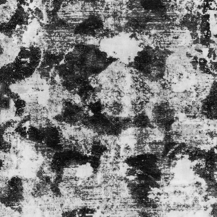 Abstract Gray Modern Rug, abs1943gry