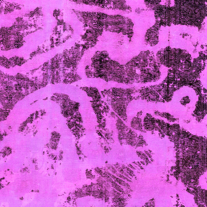 Persian Pink Bohemian Rug, abs1947pnk