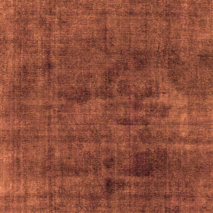 Machine Washable Abstract Orange Modern Area Rugs, wshabs1949org