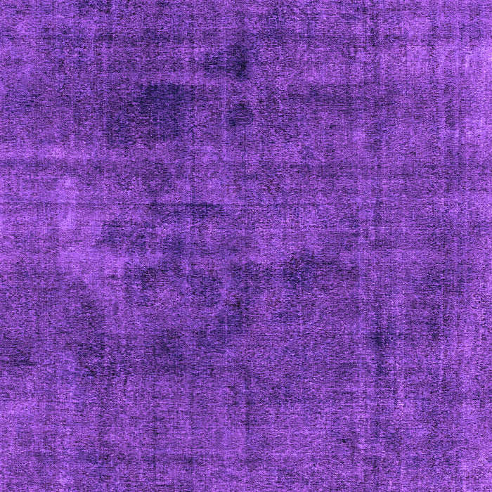 Machine Washable Abstract Purple Modern Area Rugs, wshabs1949pur