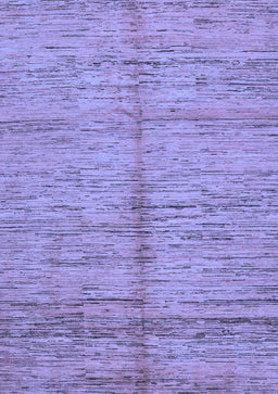 Abstract Blue Modern Rug, abs194blu