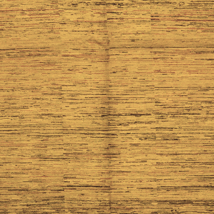 Machine Washable Abstract Brown Modern Rug, wshabs194brn