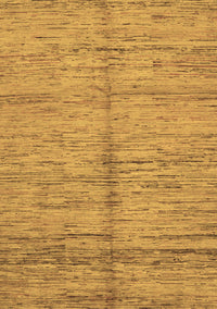 Abstract Brown Modern Rug, abs194brn