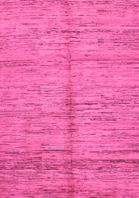 Abstract Pink Modern Rug, abs194pnk