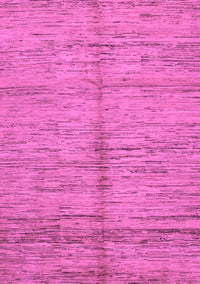 Abstract Purple Modern Rug, abs194pur