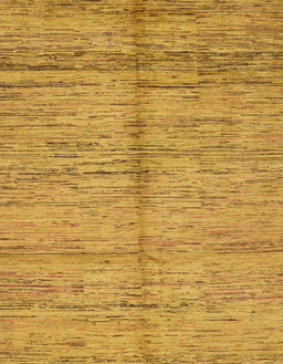 Abstract Sedona Brown Modern Rug, abs194