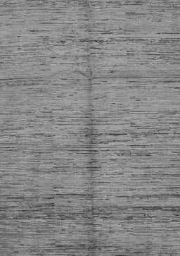 Abstract Gray Modern Rug, abs194gry