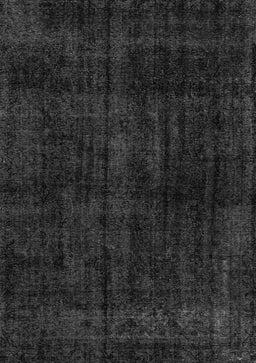 Abstract Gray Modern Rug, abs1950gry