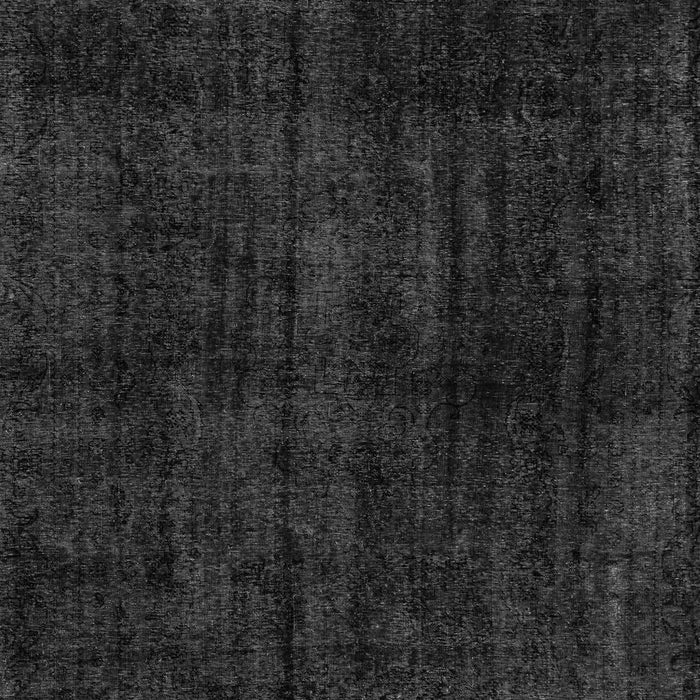 Machine Washable Abstract Gray Modern Rug, wshabs1950gry