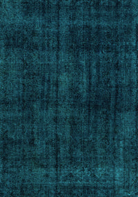 Abstract Light Blue Modern Rug, abs1950lblu